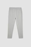 DeFactoFit Jogger Eşofman Altı Slim Fit Dar Kesim Beli Lastikli Çift Cepli Standart Paça Z5600AZ24SPGR91