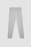 DeFactoFit Jogger Eşofman Altı Slim Fit Dar Kesim Beli Lastikli Çift Cepli Standart Paça Z5600AZ24SPGR91