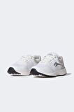 Erkek Çocuk Kalın Taban Bağcıklı ve Fermuarlı Sneaker