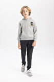 Regular Fit Pantolon