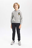 Regular Fit Pantolon