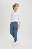 Regular Fit Pantolon
