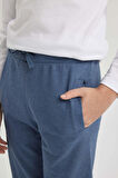 Regular Fit Pantolon