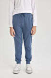 Regular Fit Pantolon