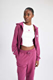 DeFactoFit NBA Phoenix Suns Cropped Fit Bisiklet Yaka Atlet C0042AX24SPER105