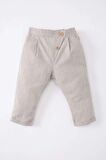 Erkek Bebek Regular Fit Pantolon