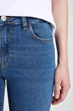 DeFacto Normal Bel Jean Kapri B9168AX24SMNM28