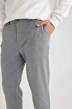 DeFacto Jogger Pantolon Her Yöne Esneyen Duble Paça B6214AX24SPGR377