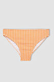 Kız Çocuk Kareli Bikini Takımı