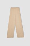 DeFacto Triko Pantolon Straight Fit Geniş Bol Paça C2088AX24SPBG662