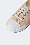 DeFacto Kız Çocuk Düz Taban Sneaker C1049A8NSBG123