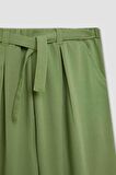 DeFacto Kız Çocuk Wide Leg Geniş Paça Pantolon C0273A824SMGN682
