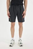 DeFacto Slim Fit Dar Paça Şort B8673AX24SMAR231