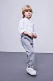 DeFacto Erkek Bebek Jean Pantolon C2271A524SPGR52