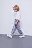 DeFacto Erkek Bebek Jean Pantolon C2271A524SPGR52