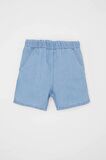 DeFacto Erkek Bebek Jean Basic Düz Şort C2293A524SMBE394