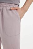 DeFacto Slim Fit Dar Kesim Dar Paça Cepli Basic Düz Şort B8673AX24SMBR147