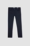 DeFacto Slim Fit Dar Paça Chino Kanvas Pantolon T1055AZ24SPNV147