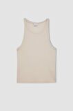 DeFactoFit Slim Fit Dar Kesim Bisiklet Yaka Sporcu Atlet B4663AX24SPBG700