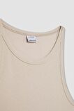 DeFactoFit Slim Fit Dar Kesim Bisiklet Yaka Sporcu Atlet B4663AX24SPBG700