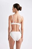 Fall in Love 3'lü Paketli Slip Külot
