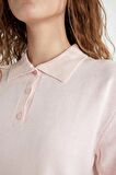 DeFacto Regular Fit Polo Yaka Kısa Kollu Triko Tişört C4534AX24SMPN190