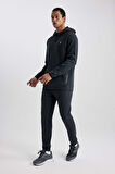 DeFactoFit Standart Fit Esnek Paça Jogger Eşofman Altı B4373AX24SPAR231