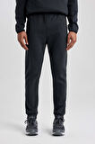 DeFactoFit Standart Fit Esnek Paça Jogger Eşofman Altı B4373AX24SPAR231