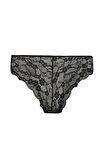 Fall in Love Dantel Slip Külot