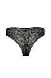 Fall in Love Dantel Slip Külot