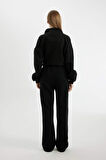 Coool Wide Leg Pantolon