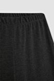 DeFacto Erkek Çocuk Pijama Takım Baskılı Kısa Kollu Beli Lastikli Şort Alt D1212A824SMGN1158