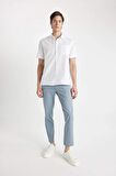 DeFacto Twill Chino Kanvas Pantolon D1779AX24SPBE666