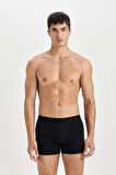DeFacto Regular Fit 3'lü Boxer C9575AX24AUBK81
