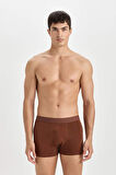 DeFacto Regular Fit 3'lü Boxer C9575AX24AUBK81
