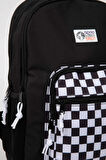 DeFacto Unisex Çocuk Okul Sırt Çantası C5545A8NSBK27