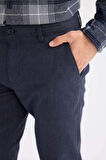 DeFacto Chino Pantolon Regular Fit Normal Kesim Cepli Düz Paça D1050AX24WNNV128