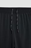 DeFactoFit Slim Fit Dar Kesim Sporcu Dokuma Şort C2832AX24SMAR231