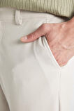 DeFacto Tailored Fit Düz Paça Her Yöne Esneyen Pantolon C7508AX24AUBG755