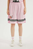 DeFacto Coool Hello Kitty Loose Fit Şort D4219AX24HSPN614