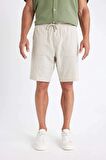 DeFacto Relax Fit Pamuklu Şort D4788AX24SMBG106