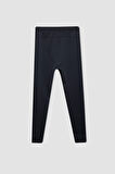 DeFactoFit Slim Fit Esnek Paça Skuba Dalgıç Kumaş Eşofman Altı A6965AX24AUAR231