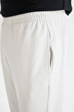 DeFactoFit Sporcu Jogger Eşofman Altı Standart Fit Beli Paçası Lastikli Cepli C9174AX24AUGR493