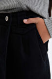 DeFacto Kız Çocuk Gabardin Şort Etek D5239A824WNBK27