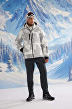DeFactoFit Kalın Jogger Eşofman Altı Standart Fit Cepli Sporcu Beli Lastikli D6312AX24WNAR231