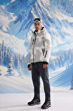 DeFactoFit Kalın Jogger Eşofman Altı Standart Fit Cepli Sporcu Beli Lastikli D6312AX24WNAR231