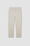 DeFacto Pantolon Tailored Regular Fit Normal Kesim Düz Paça Cepli D3704AX24AUBG755