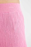 DeFacto Wide Leg Geniş Bol Paça Basic Düz Pantolon D2819AX24HSPN278