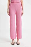 DeFacto Wide Leg Geniş Paça Pantolon D2819AX24HSPN278