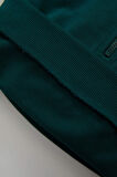 DeFacto Erkek Bebek 2'li Takım Baskılı Fermuarlı Dik Yaka Sweatshirt Üst Beli Lastikli Jogger Eşofman Altı D2600A524AUGN671